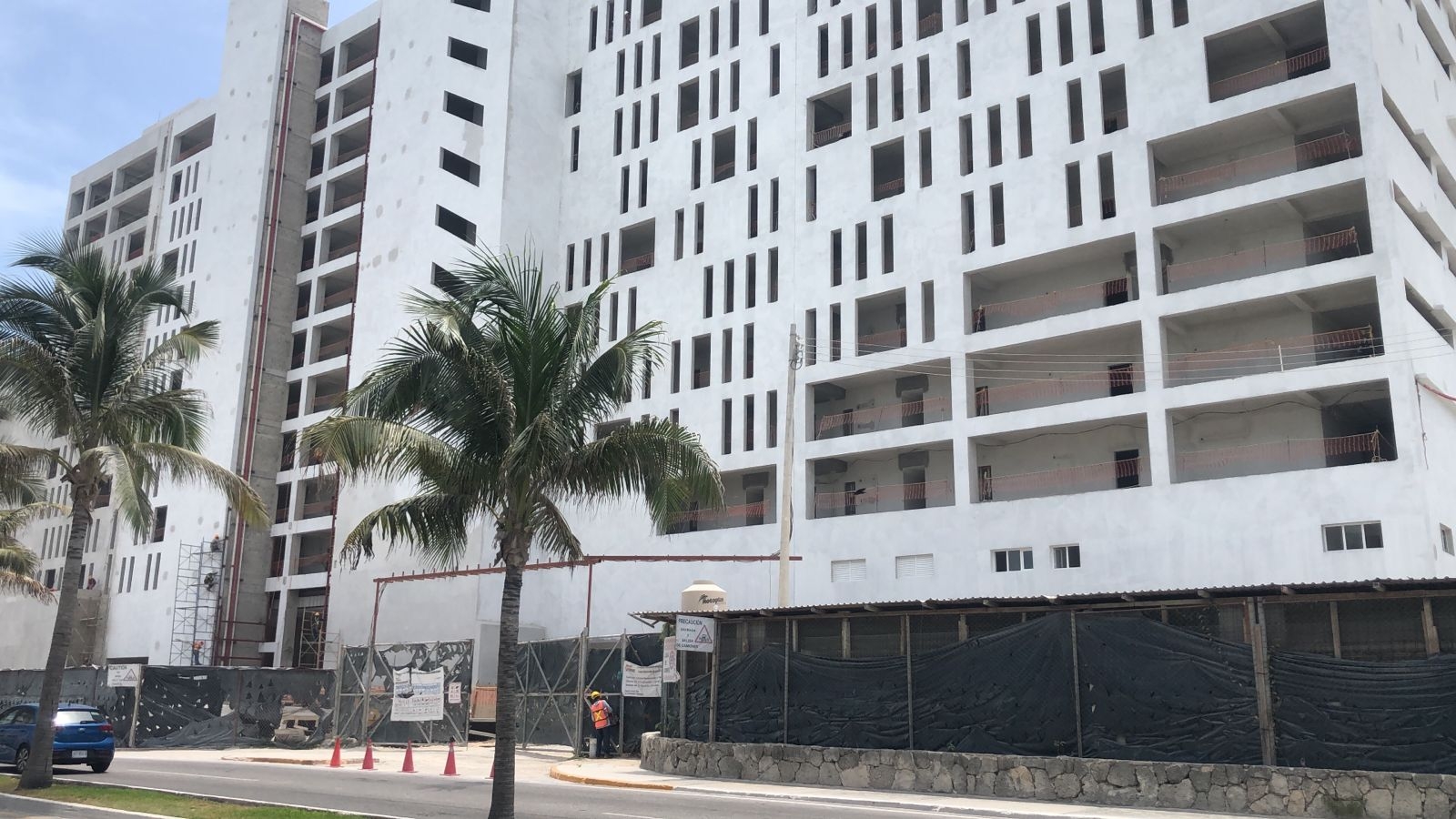 Falso el reporte del grupo armado en la Zona Hotelera de Cancún, asegura la FGE Q.Roo