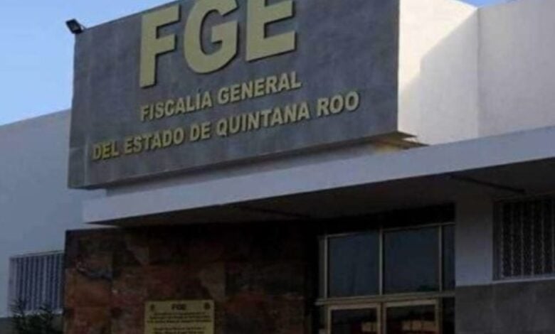 Se registró un hackeo a la FGE Quintana Roo