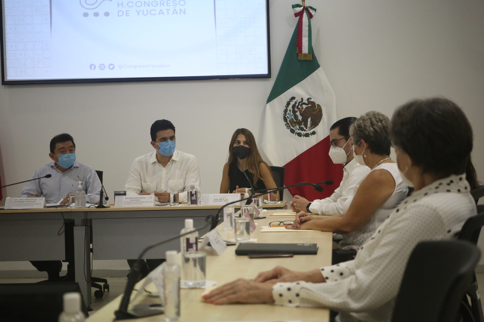 Un grupo de expertos, convocados por el Gobernador de Yucatán, Mauricio Vila, propondrá alternativas a la institución para equilibrar sus finanzas