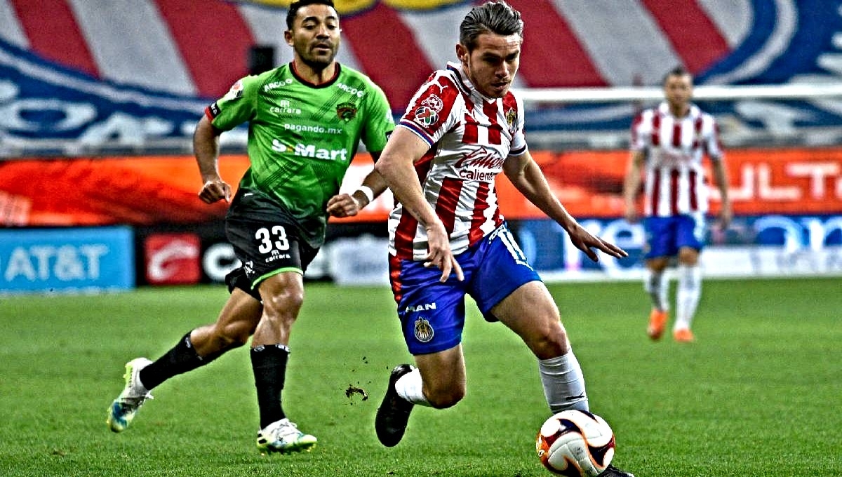 Chivas vs Juárez: Sigue en vivo el partido de la Jornada 1 del Apertura 2022 de la Liga MX