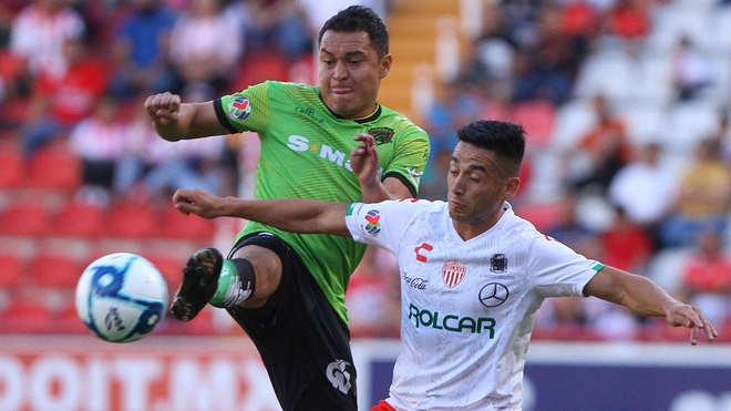 Necaxa vs Juárez: ¿Dónde y a qué hora ver el partido de la Jornada cuatro del Apertura 2022?