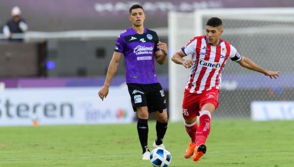 Mazatlán vs Atlético San Luis : Sigue en vivo el partido de la Jornada 4 del Apertura 2022