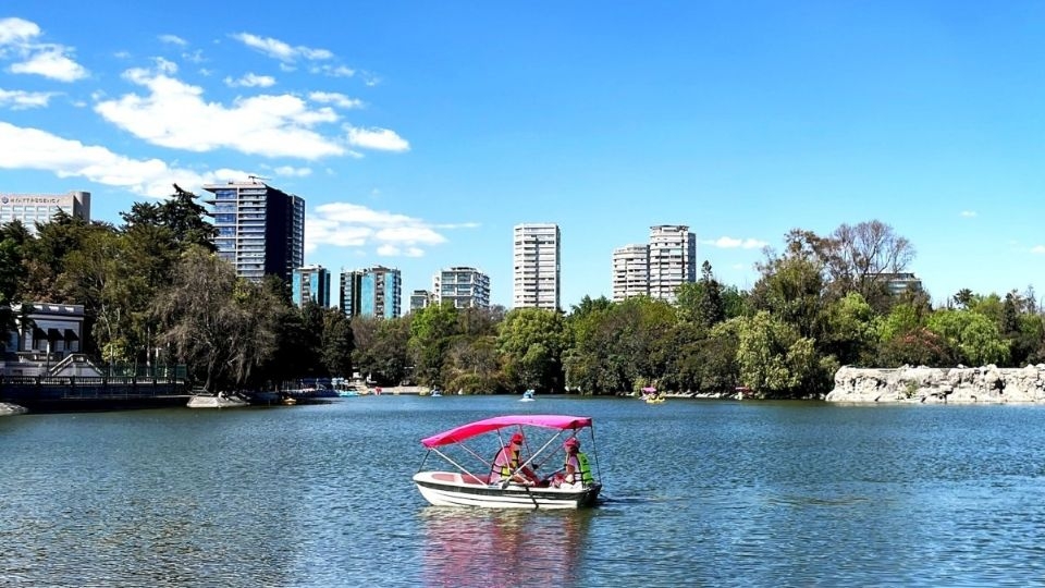 No importa si vienes de visita o no saliste de la ciudad, seguro algunos de estos planes te va a llamar la atención