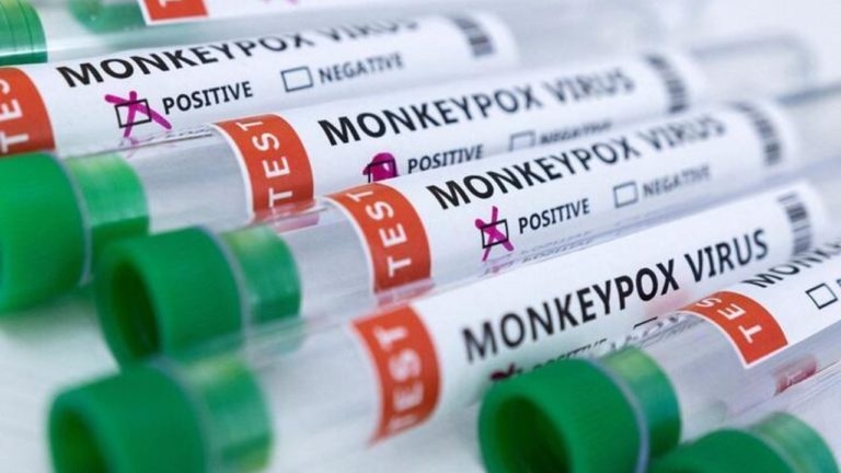 EU detecta dos casos de viruela del mono en niños
