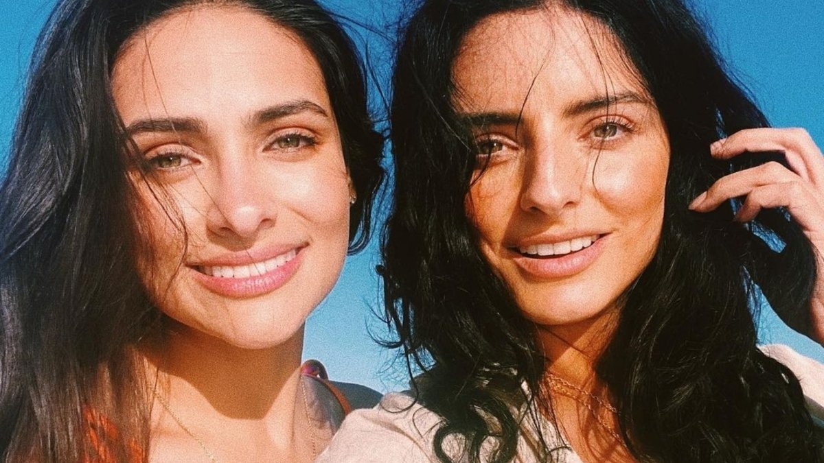 La película protagonizada por Aislinn Derbez y Renata Notni, y dirigida por Elisa Miller