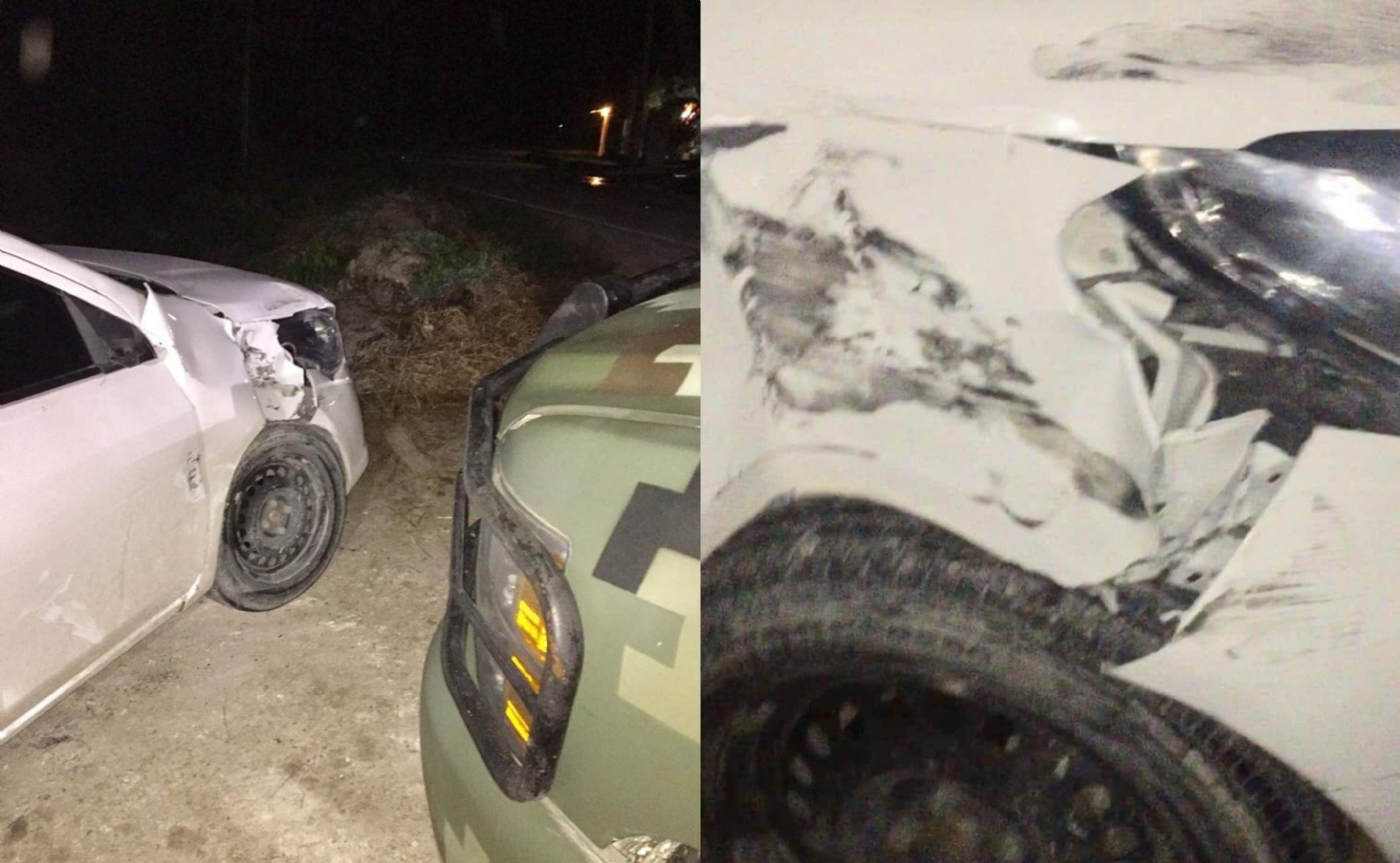 Elementos del Ejército protagonizan choque en zona limítrofe entre Quintana Roo y Campeche