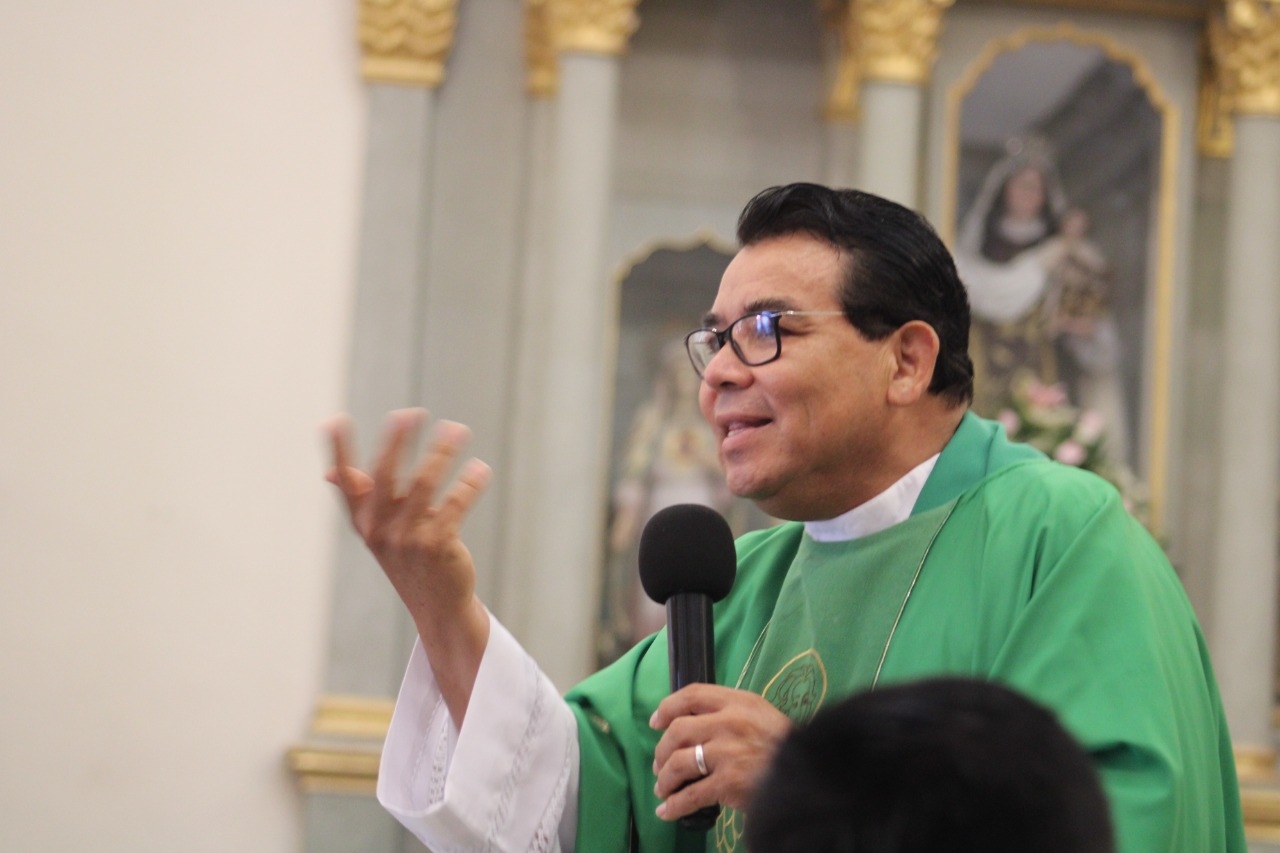 Iglesia Católica arremete contra diputados de Campeche por impulsar Ley de Violencia Simbólica
