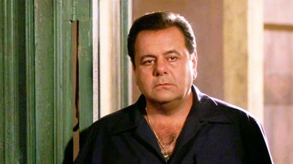 Paul Sorvino, famoso por su trabajo en "Goodfellas", murió a los 83 años