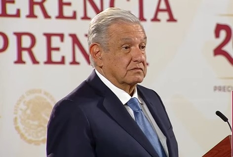 López Obrador enviará carta a Biden relacionada con el T-MEC