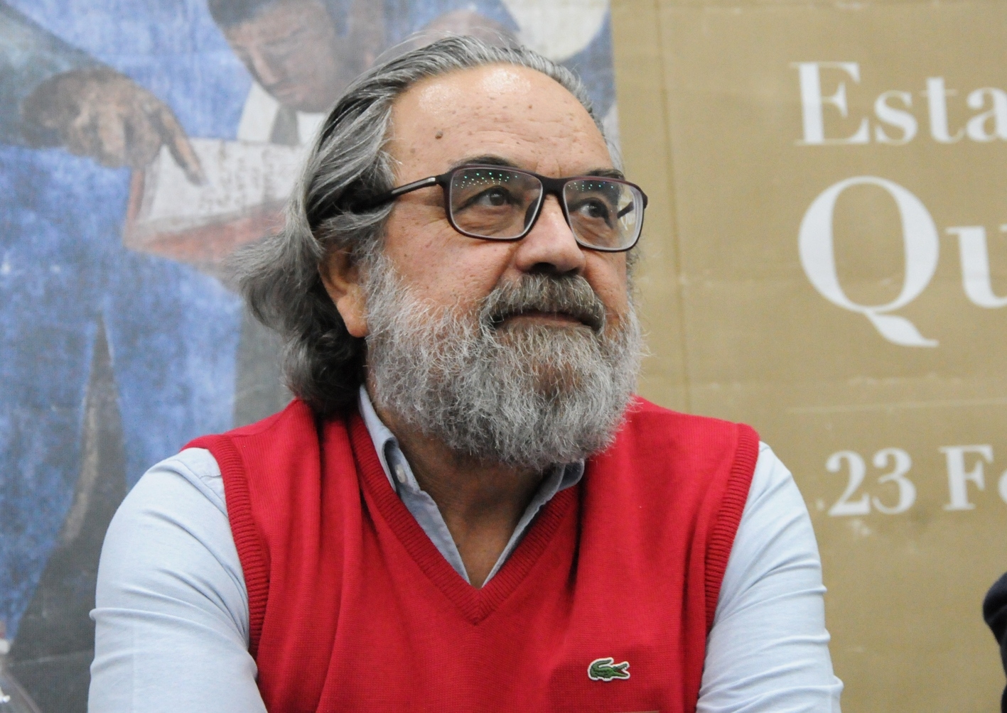 Ignacio Marván fue profesor del  Centro de Investigación y Docencia Económicas