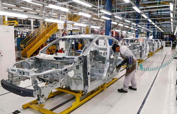 México da entrada a solicitud de EU de revisión de caso de trabajadores del automóvil en Coahuila