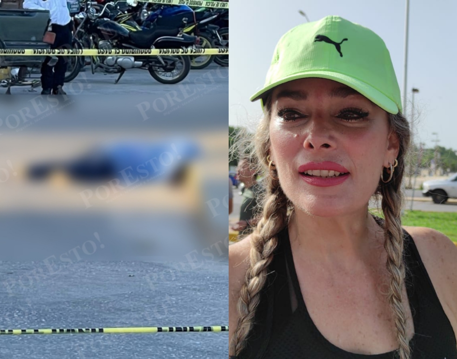 Carnicero que mató a su pareja en Campeche fue dejado en libertad por culpa del Ayuntamiento: SPSC