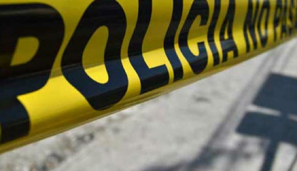 Asesinan a cinco personas al interior de un bar en Fresnillo, Zacatecas