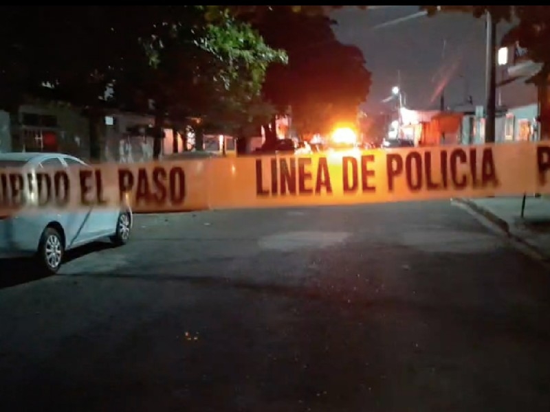 Asesinan a 7 integrantes de una familia en Boca del Río, Veracruz