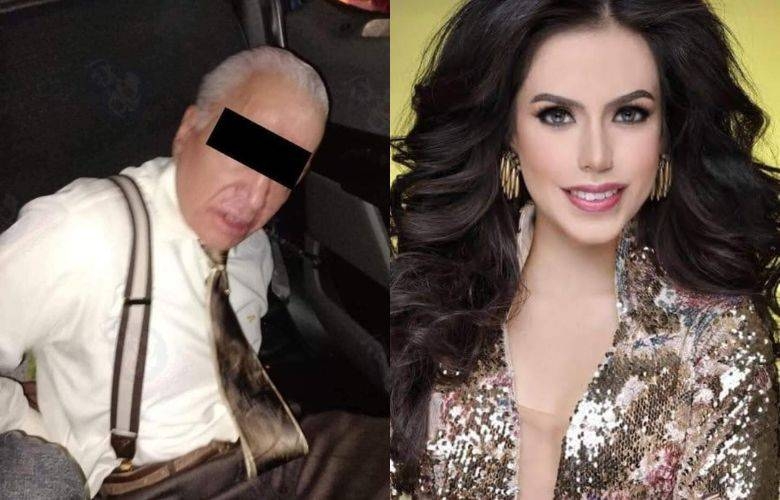 Jesús ‘N’, esposo de Yrma Lydya, confiesa haberle disparado a la cantante