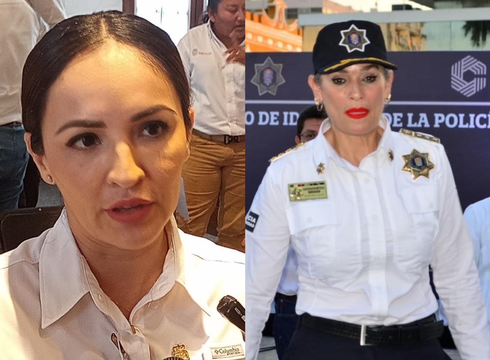 Secretaria de Seguridad de Campeche pide a Alcaldesa formar a sus propios policías