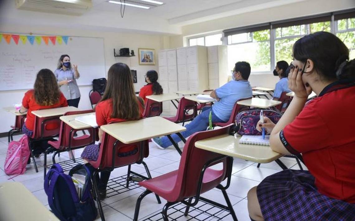 SEP: ¿Cuándo es el regreso a clases para preescolar, primaria y secundaria?