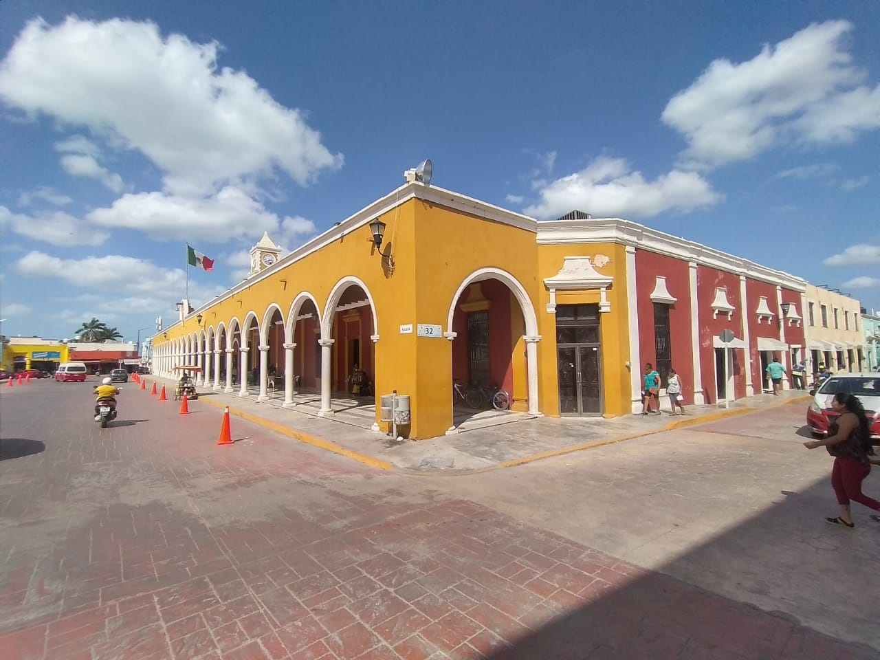 Auditoría Superior de Campeche exige aclaración de 43 mdp al Ayuntamiento de Champotón