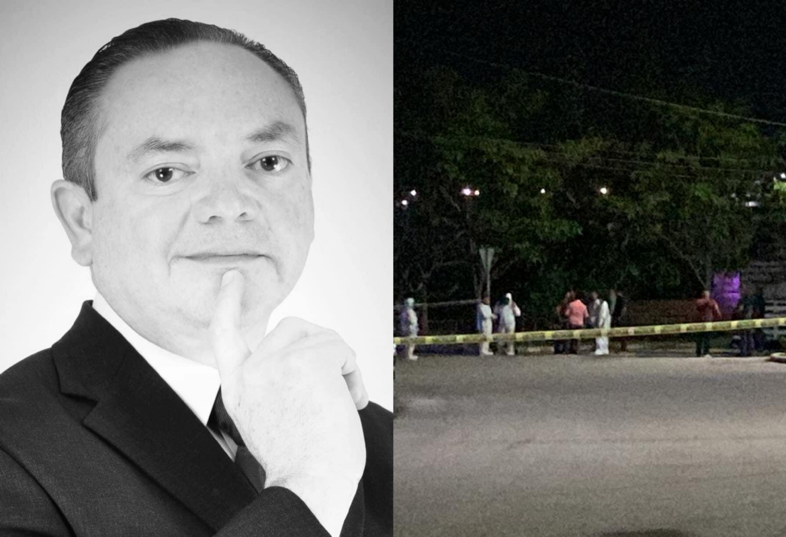 Sergio Novelo: Así va el caso del funcionario acribillado en Campeche