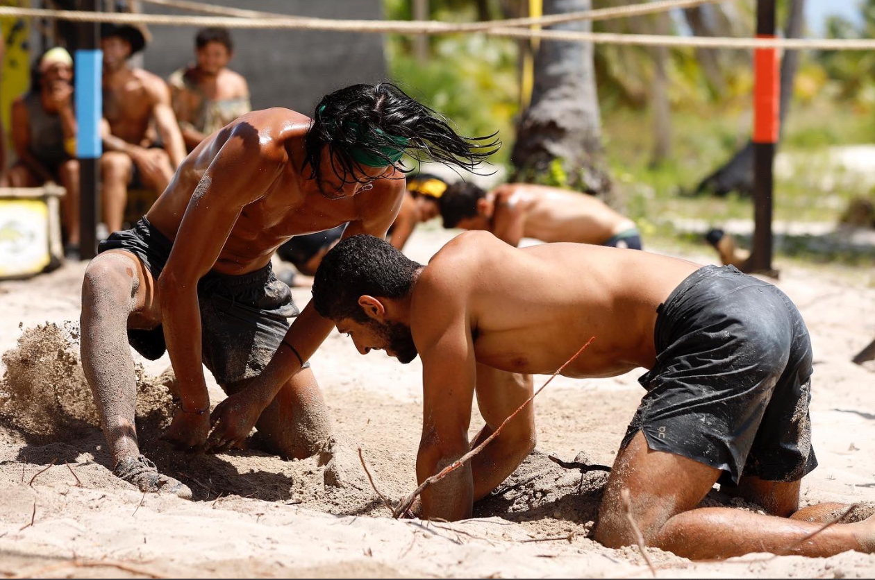 Survivor México: Filtran el nombre del atleta que saldrá este viernes 8 de julio 2022