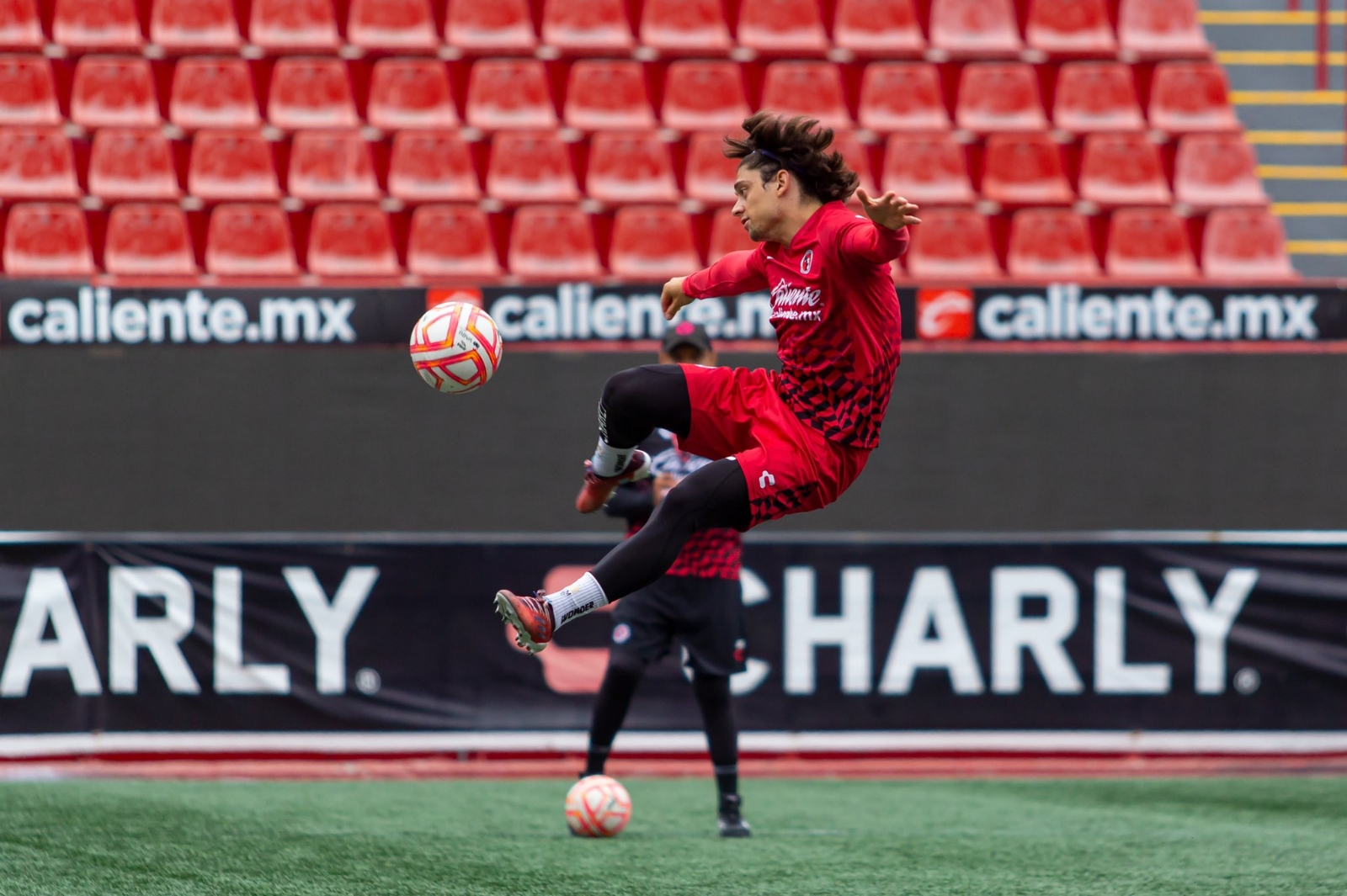 Xolos se enfrentará a Juárez FC este viernes