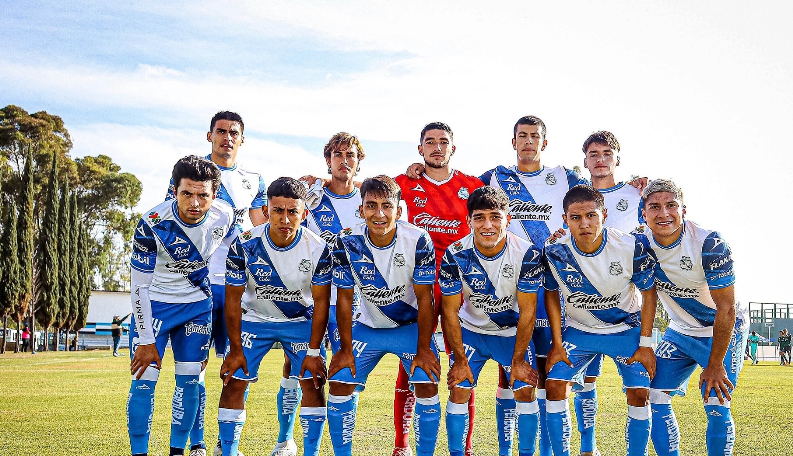 El Puebla se prepara pare recibir en casa al Santos Laguna, que buscará quitarle el liderato de la tabla de l Torneo Apertura 2022 de la Liga MX