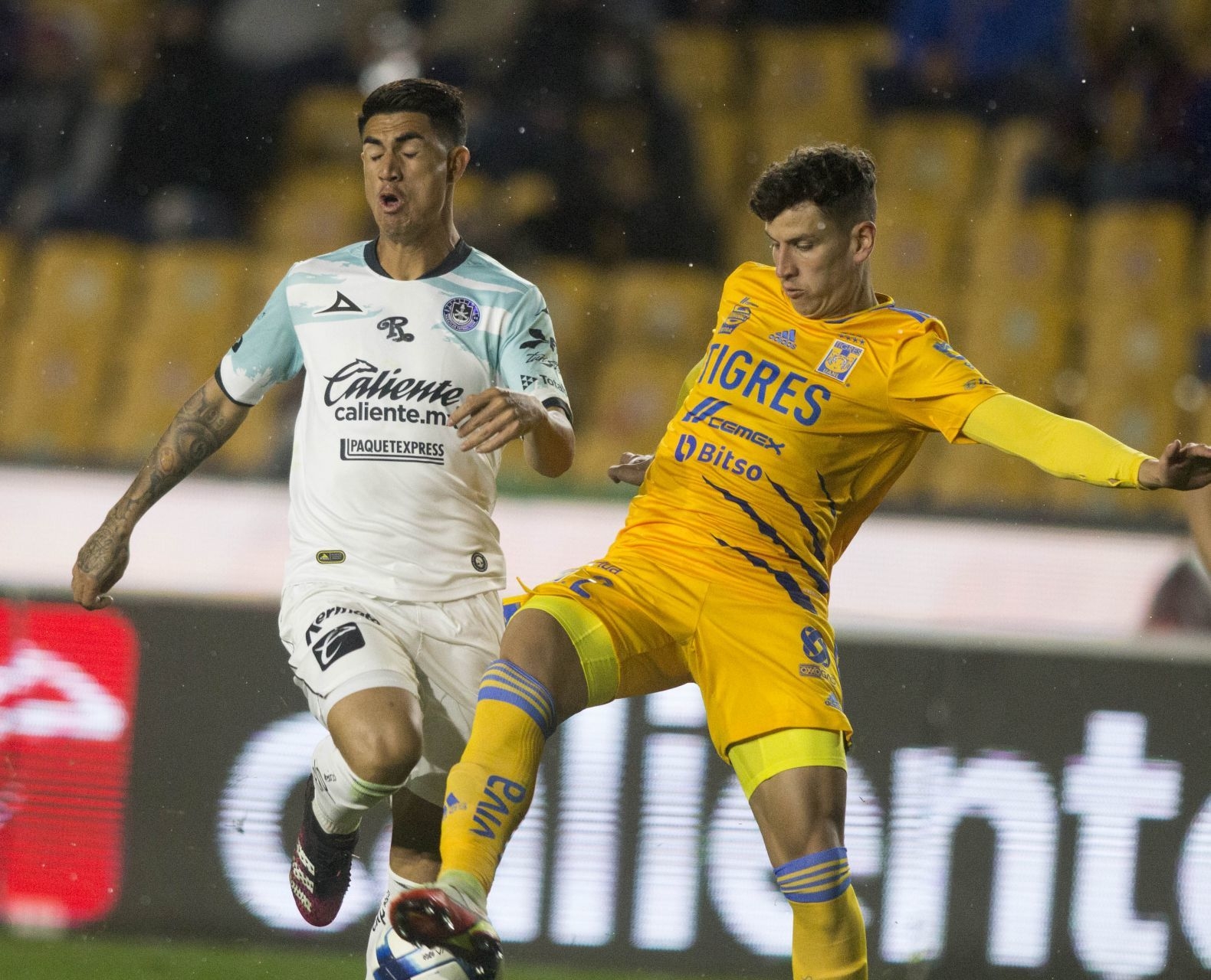 Checa los detalles del duelo entre cañoneros y felinos que iniciará la segunda fecha del futbol mexicano