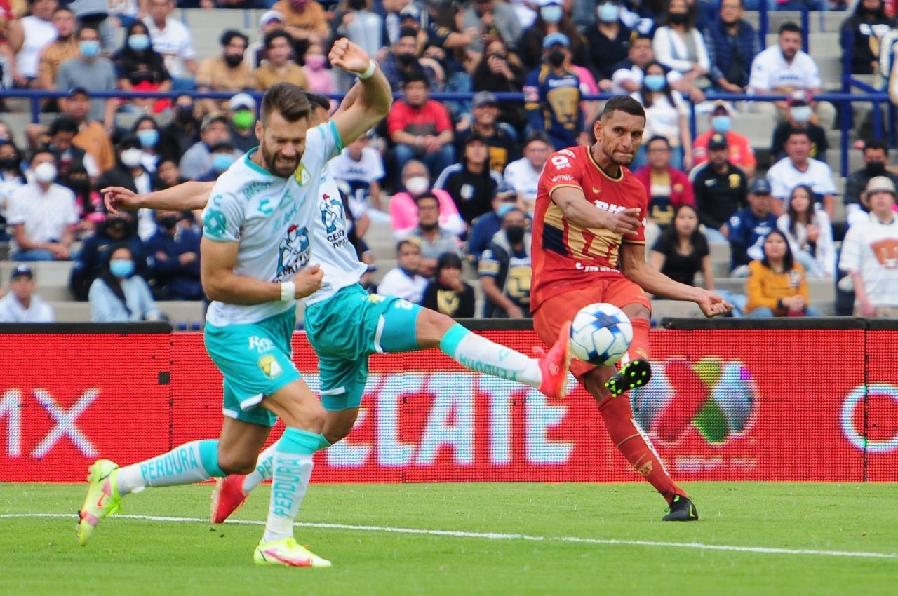 Los conjuntos felinos llegan en busca de sacar la victoria en esta segunda jornada de la Liga MX en el Nou Camp