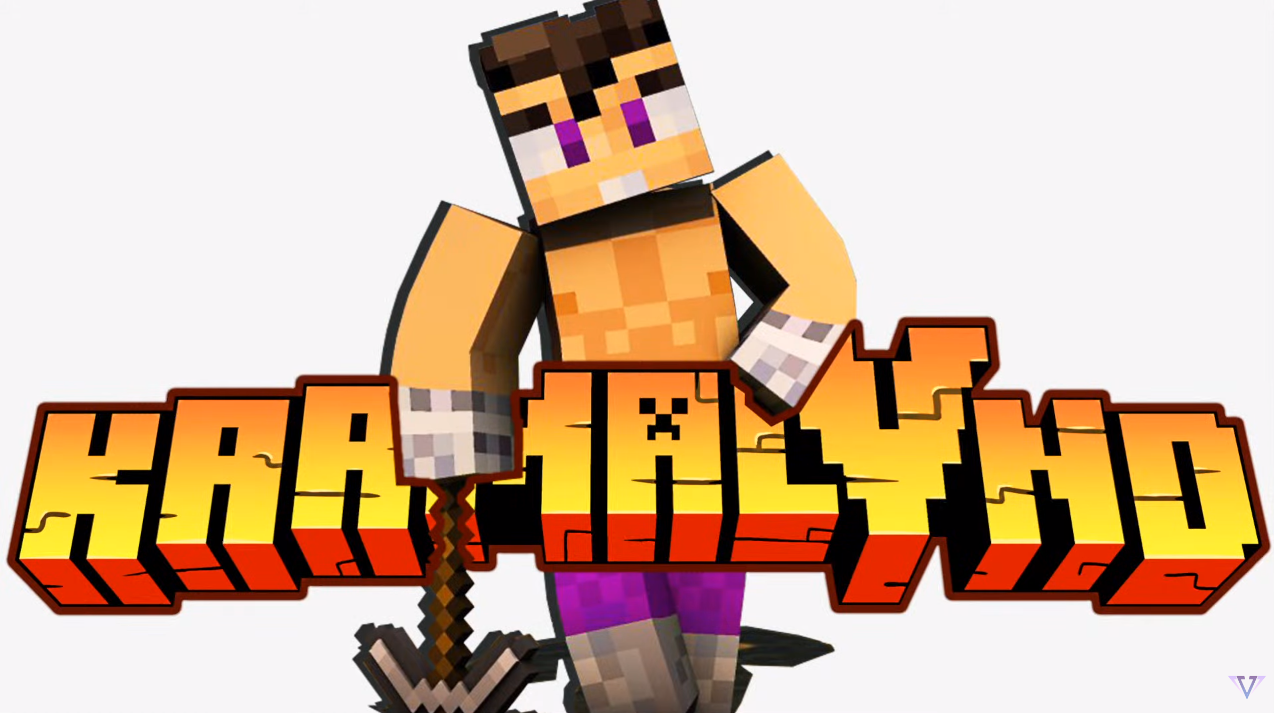 Karmaland 5: Sigue en vivo el estreno de la serie de Minecraft de Vegetta777