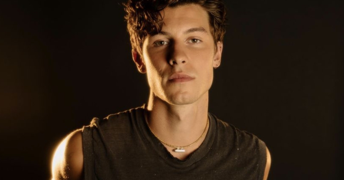 Shawn Mendes tomará un descanso; pausa su gira mundial 'Wonder'