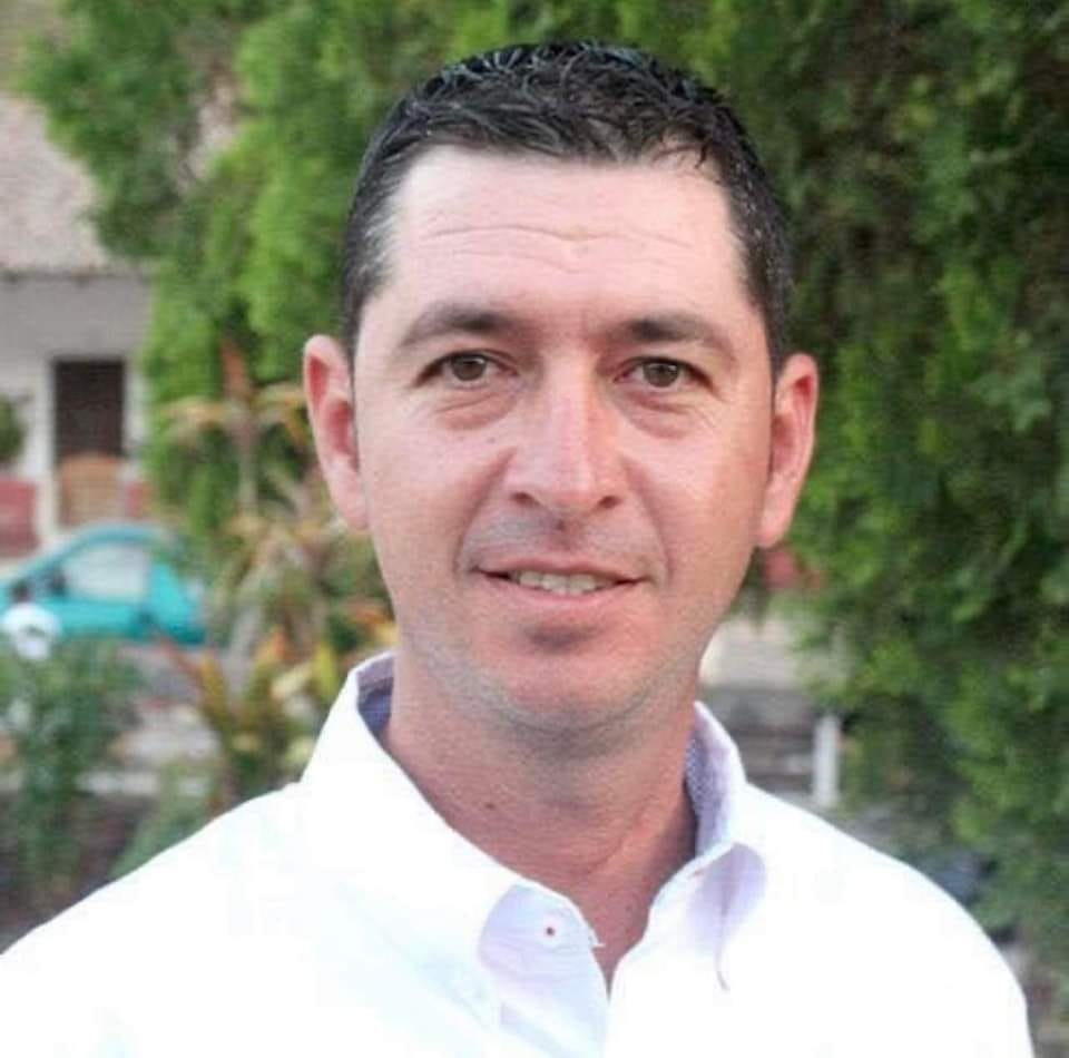 Fiscalía de Jalisco identifica al asesino del exalcalde de San Sebastián del Oeste