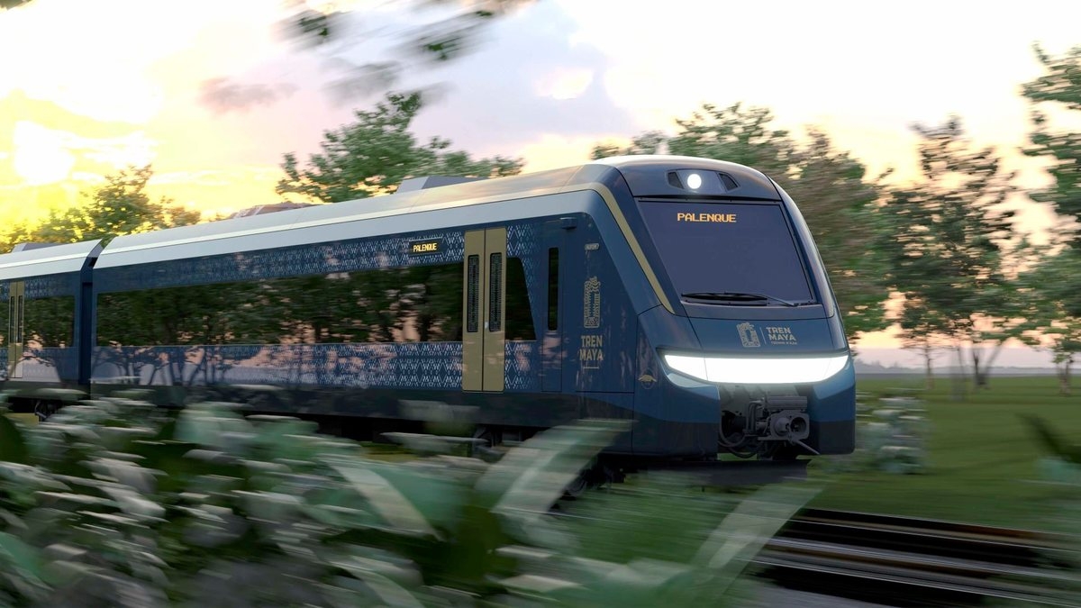 Gobierno de México expropia un millón de metros cuadrados para Tramo 5 del Tren Maya