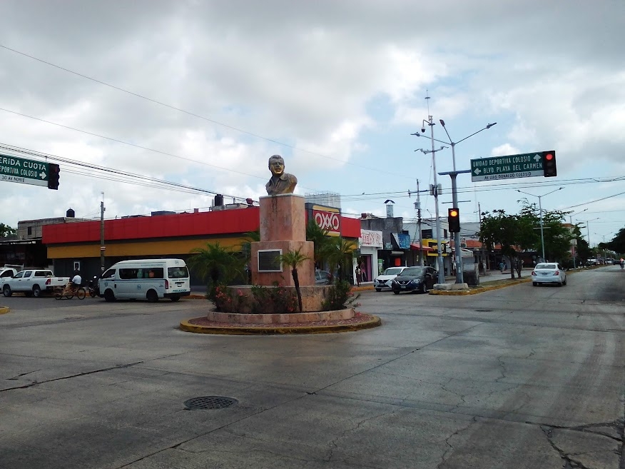 Gobierno Federal recupera mil 200 hectáreas de Playa del Carmen cedidas a Quintana Roo