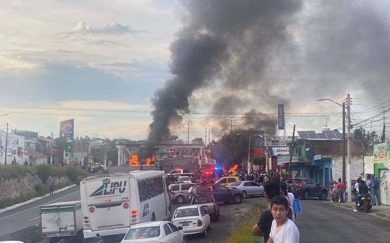 Además de la alerta de viaje emitida por el Departamento de Estado de EU, el Consulado en Guadalajara puso bajo resguardo a todo su personal