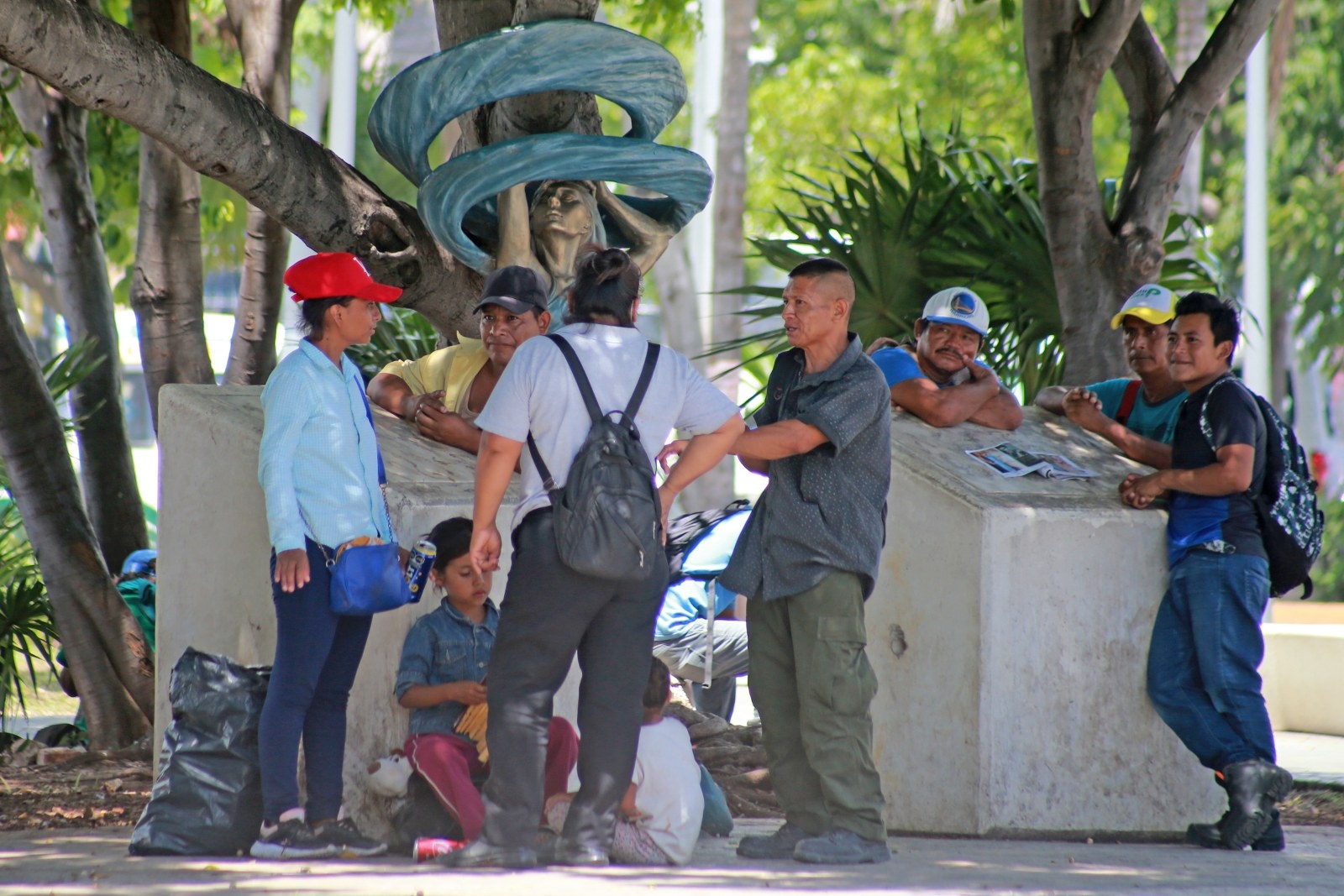 Empleo formal en Quintana Roo cayó 1.8% en lo que va del 2022: IMCO