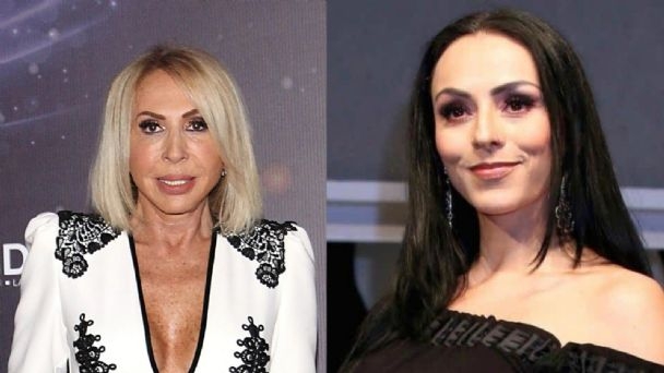 Esa miseria humana: Ivonne Montero sobre Laura Bozzo en La Casa de los Famosos