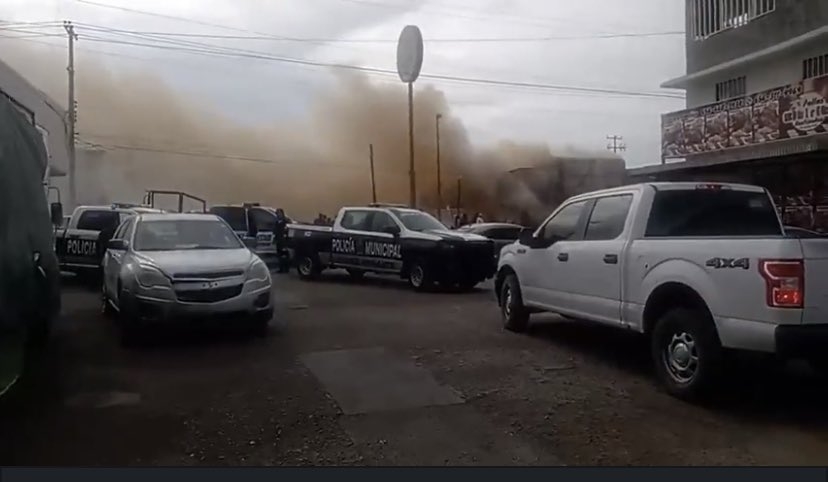 Dos mujeres mueren en ataque a Oxxo en Ciudad Juárez