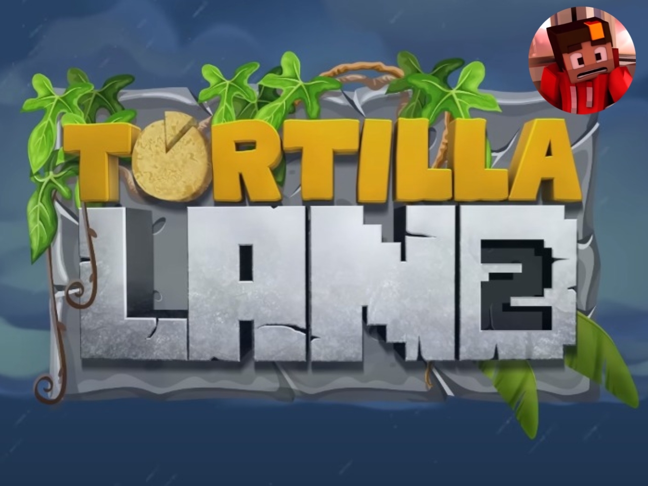 Tortillaland 2: ¿Cuándo inicia y dónde ver la serie de Minecraft de AuronPlay?