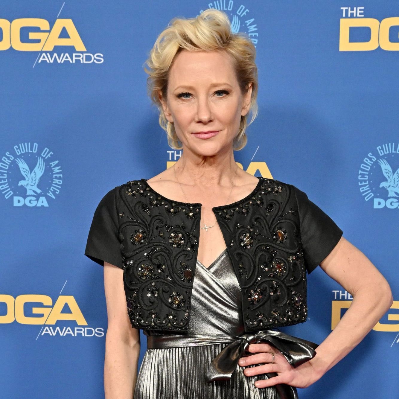 Anne Heche falleció a los 53 años