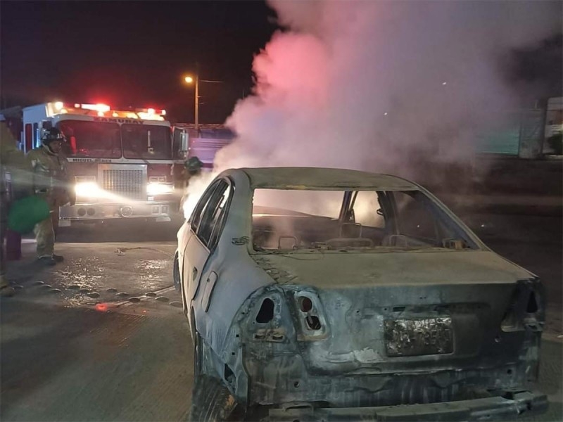 Así fue el ataque a balazos en una gasolinera de Zitácuaro, Michoacán: VIDEO