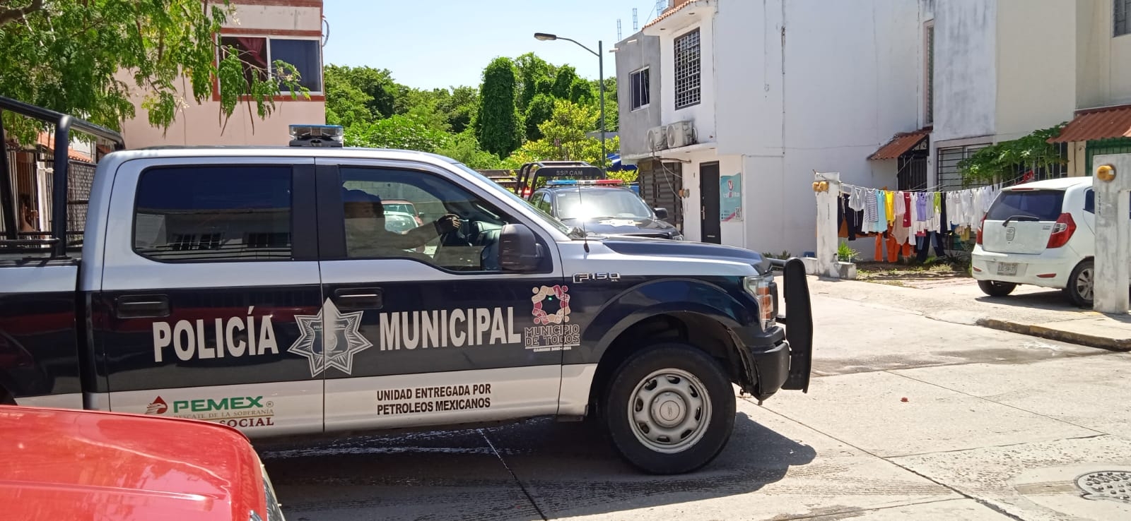 Mujer denuncia a su pareja por violar a su hija de 11 años en Ciudad del Carmen