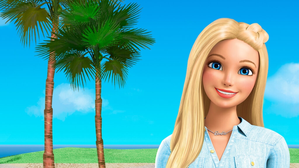 Las películas de Barbie llegan a Netflix y esto es lo que debes saber