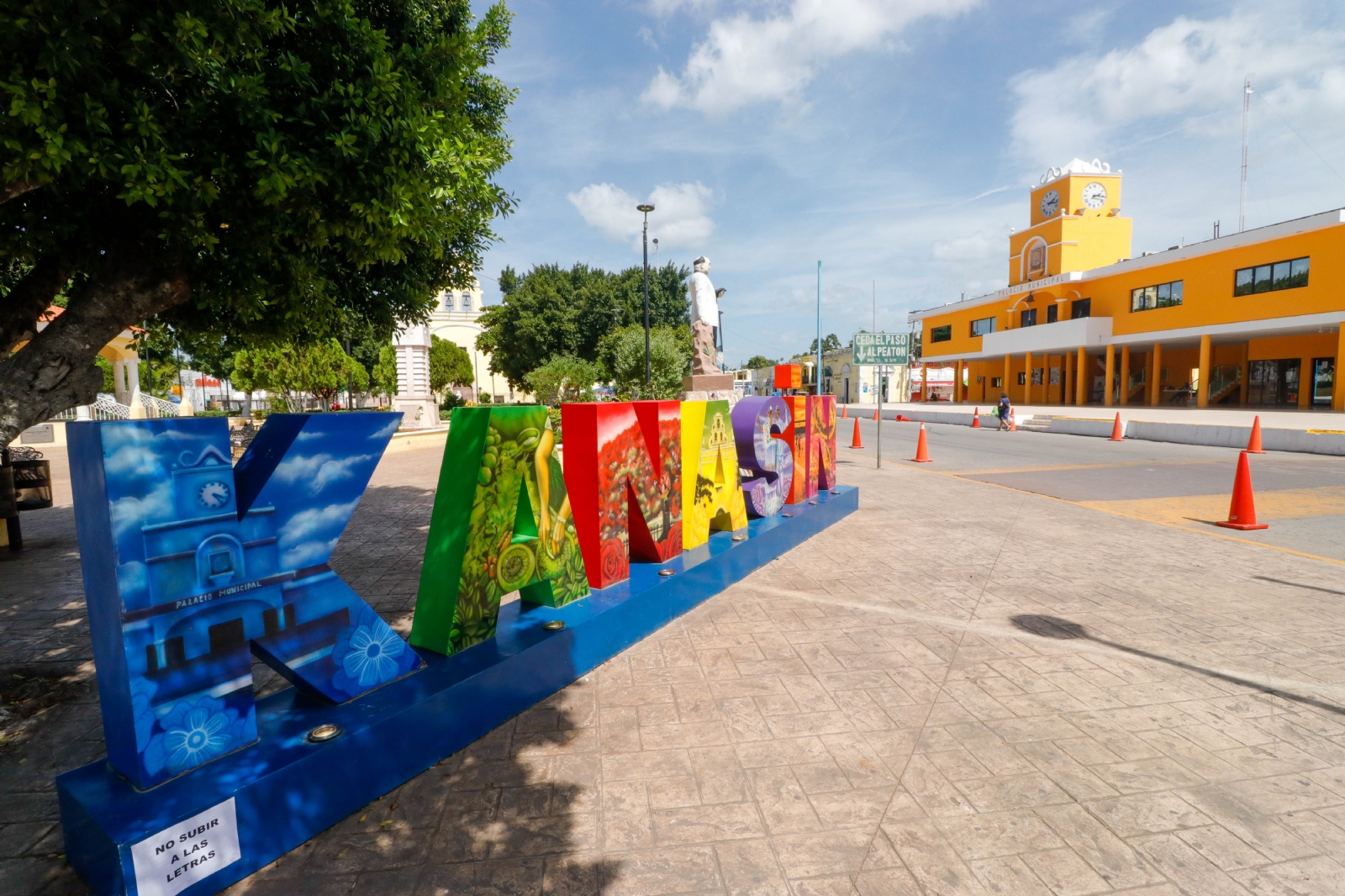 ¿Cómo llegar a Kanasín, la Capital del Panucho en Yucatán?