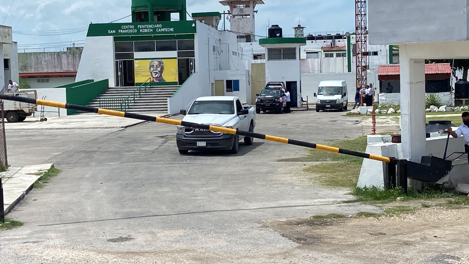 Sentencian al feminicida de Candelaria, Campeche, a 30 años de prisión