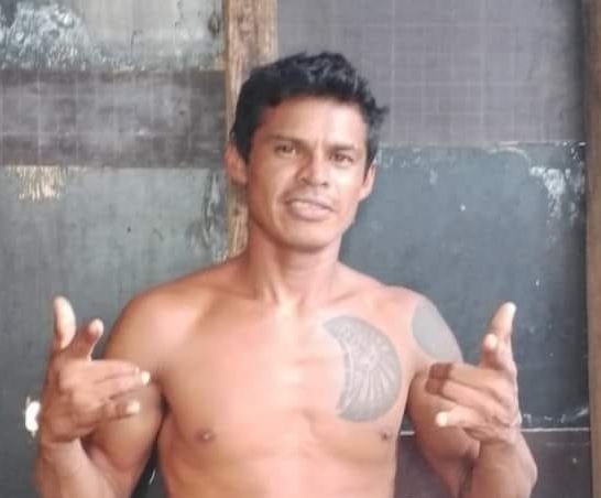 Cae pescador de una barco pulpero en la costa de Yucatán; familia pide apoyo para localizarlo