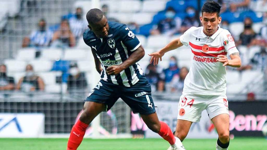 Toluca vs Monterrey: Sigue en vivo el partido de la Jornada nueve del Apertura 2022 de la Liga MX