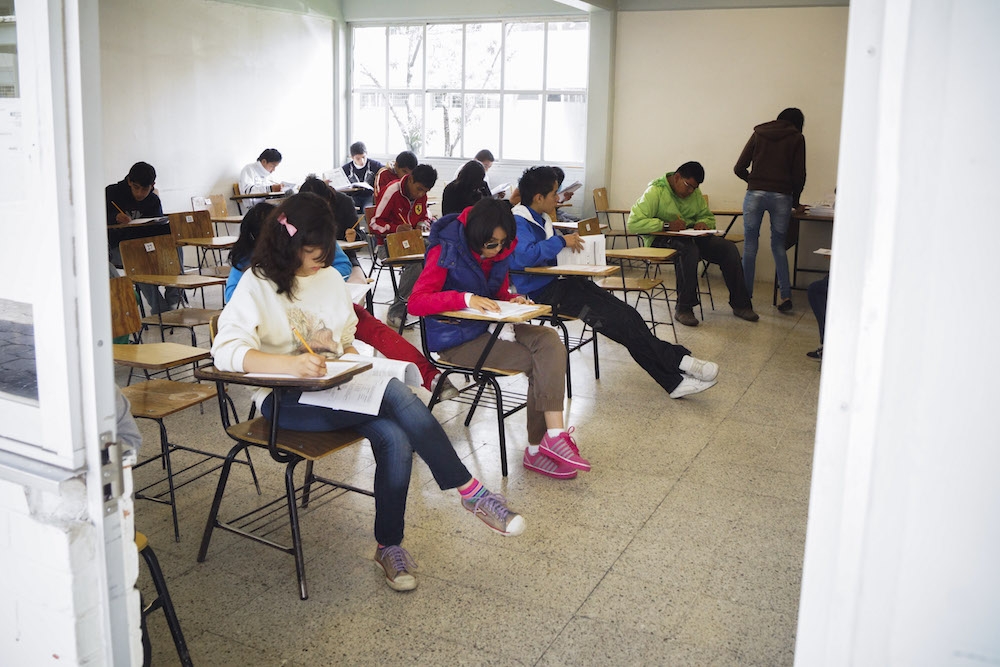 COMIPEMS 2022: ¿Cuántos puntos necesito para ingresar a preparatoria?