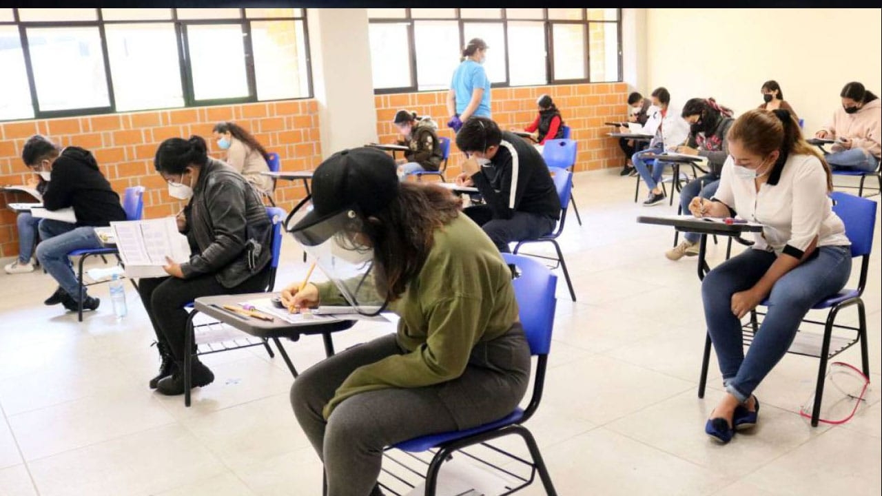 COMIPEMS 2022: Estas son las alternativas si no quedaste en alguna preparatoria-bachillerato