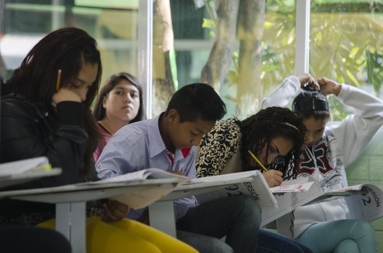 Este 19 de agosto, por medio de su sitio web, serán publicados los resultados del examen de acceso a preparatoria en la Gaceta Electrónica de Resultados oficiales del Comipems. Foto: Cuartoscuro