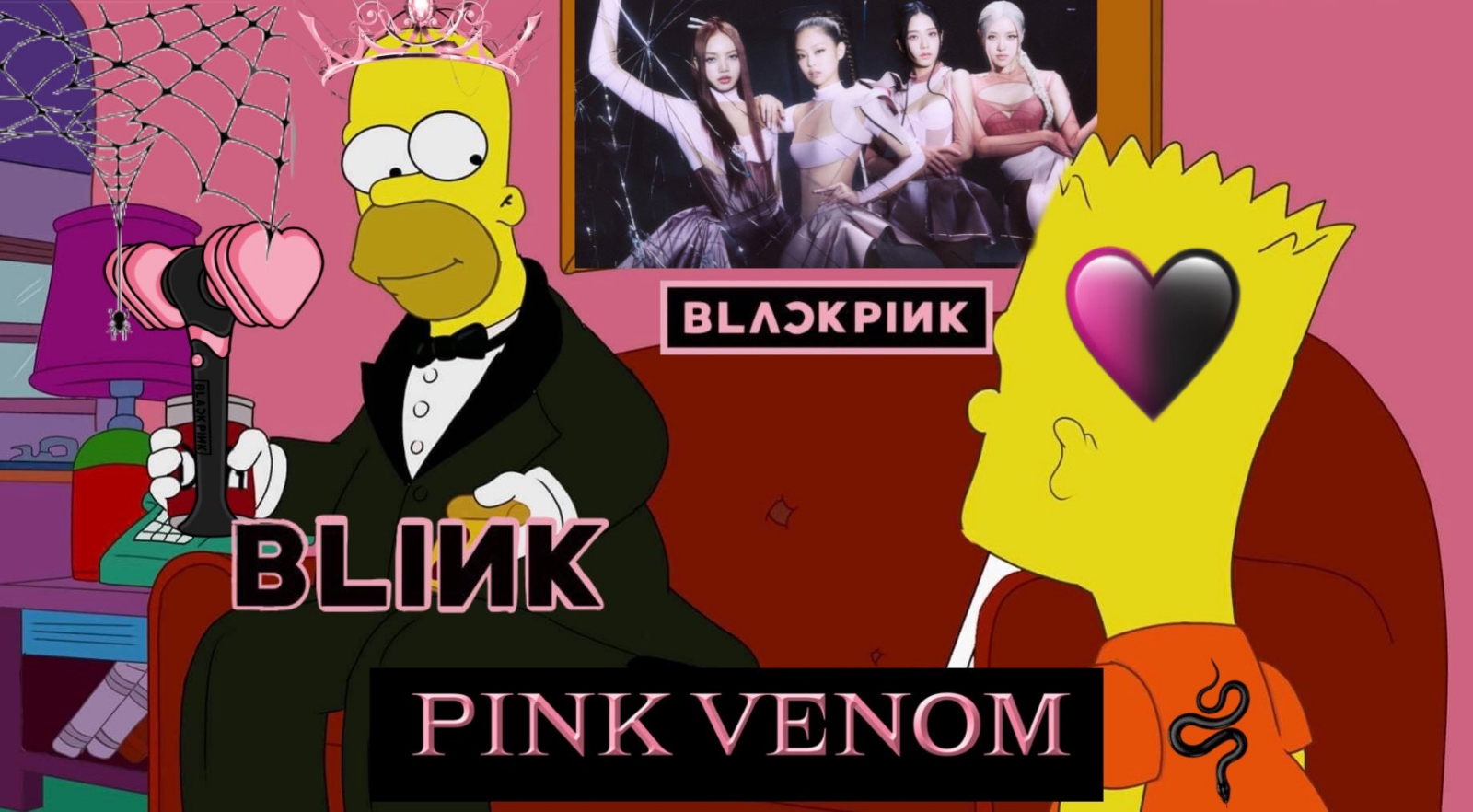 Blackpink regresa después de varios años y las reciben con memes